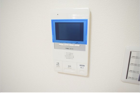 愛知県名古屋市北区杉栄町４丁目 その他設備