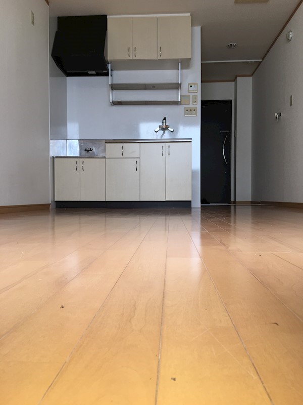 愛知県名古屋市東区筒井３丁目 キッチン
