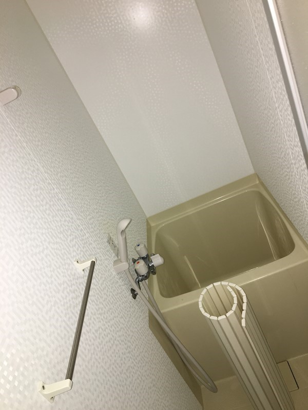 愛知県名古屋市東区筒井３丁目 風呂画像