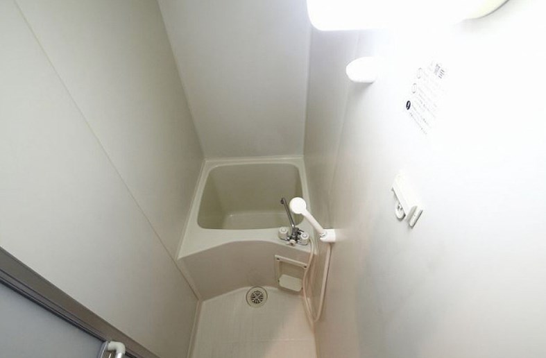 愛知県名古屋市中区新栄１丁目 風呂画像
