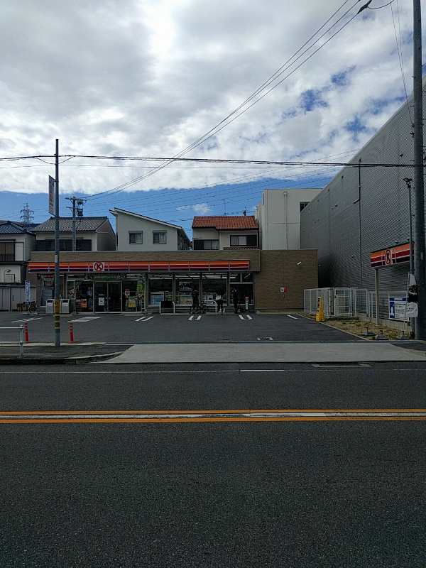 コーポ香流橋 その他