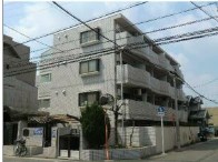愛知県名古屋市千種区春岡1丁目 外観
