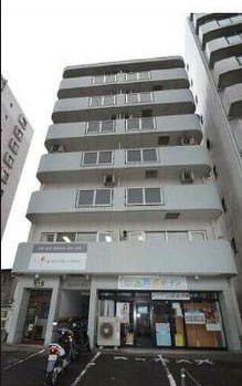 愛知県名古屋市北区清水２丁目 外観