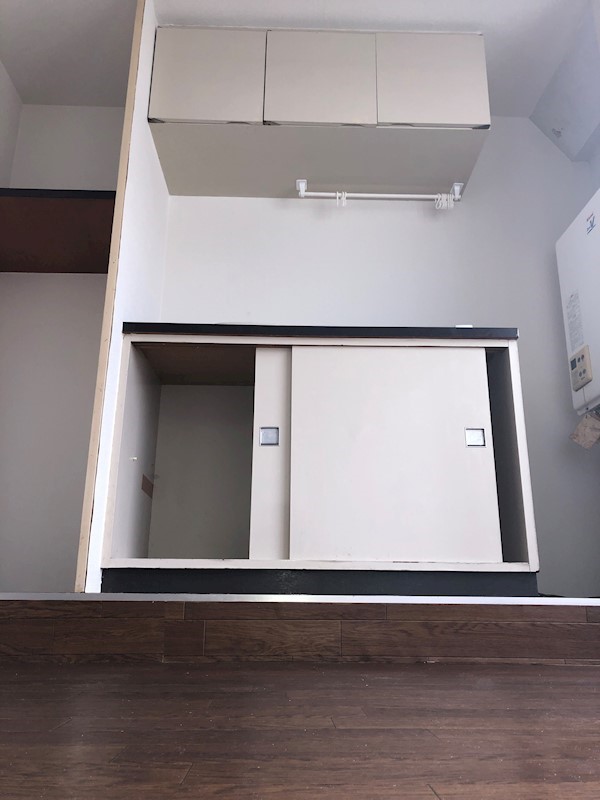 愛知県名古屋市中区金山１丁目 キッチン