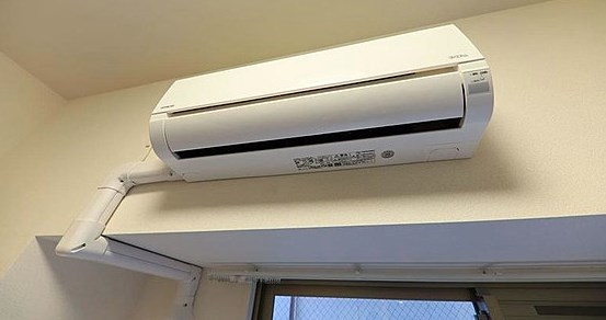 愛知県名古屋市中区新栄３丁目 その他設備