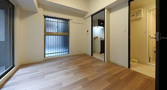 愛知県名古屋市中区新栄３丁目 リビング