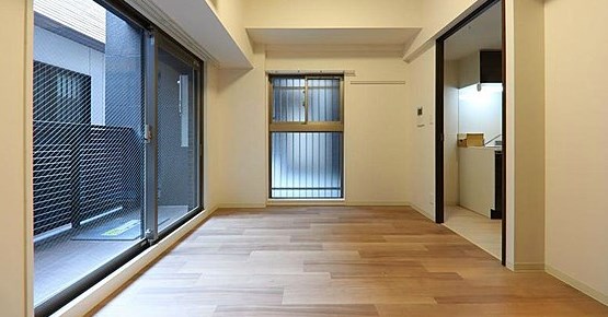 愛知県名古屋市中区新栄３丁目 ベッドルーム