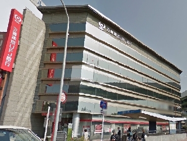 愛知県名古屋市中区千代田１丁目 銀行