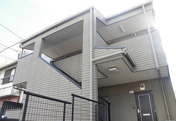 愛知県名古屋市緑区相原郷２丁目 外観