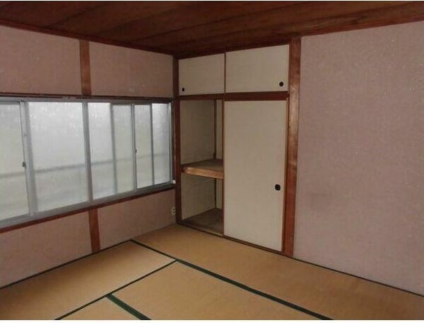 愛知県名古屋市北区山田１丁目 ベッドルーム