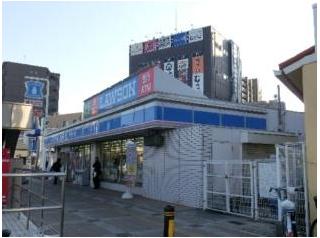 愛知県名古屋市北区山田１丁目 コンビニ