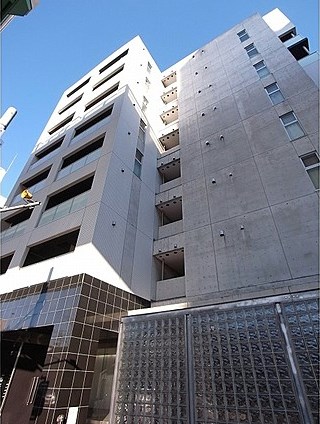 愛知県名古屋市西区上名古屋2丁目 外観