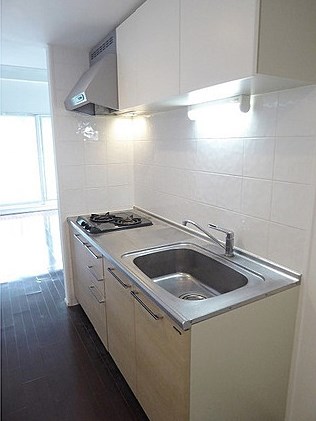 愛知県名古屋市西区上名古屋２丁目 キッチン