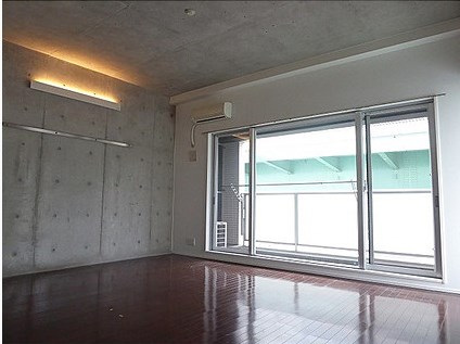 愛知県名古屋市西区上名古屋２丁目 ベッドルーム