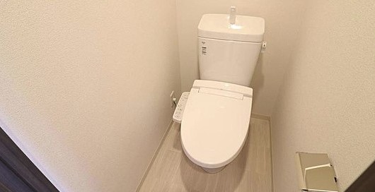 愛知県名古屋市中村区本陣通４丁目 トイレ