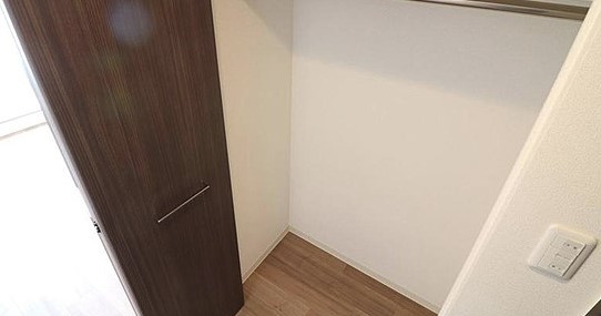 愛知県名古屋市中村区本陣通４丁目 収納