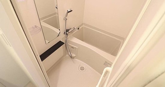 愛知県名古屋市中村区本陣通４丁目 風呂画像
