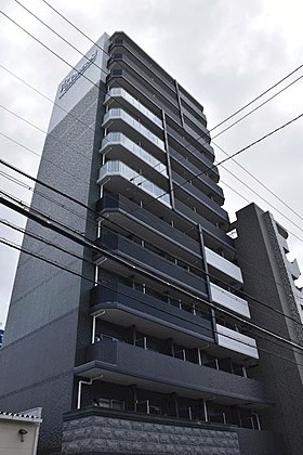 愛知県名古屋市千種区橋本町１丁目 外観