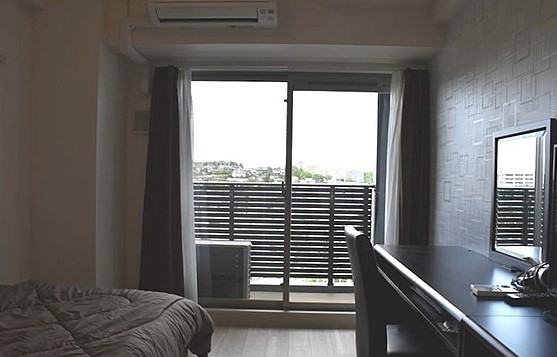愛知県名古屋市千種区橋本町１丁目 リビング