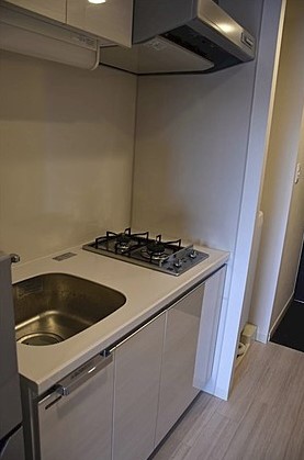 愛知県名古屋市千種区橋本町１丁目 キッチン