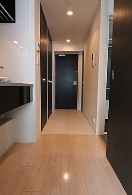 愛知県名古屋市中区栄２丁目 玄関