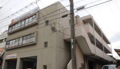 愛知県名古屋市南区宝生町４丁目 外観