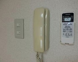 愛知県名古屋市千種区高見２丁目 その他設備