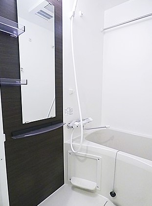 愛知県名古屋市名東区社台３丁目 風呂画像