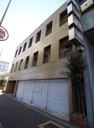 愛知県名古屋市北区清水４丁目 外観