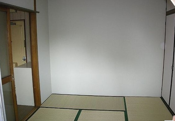 愛知県名古屋市北区清水４丁目 ベッドルーム