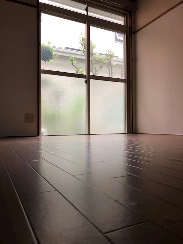 愛知県名古屋市昭和区伊勝町２丁目 ベッドルーム