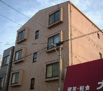 愛知県名古屋市中区大須１丁目 外観