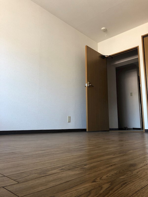 愛知県名古屋市中区大須１丁目 ベッドルーム