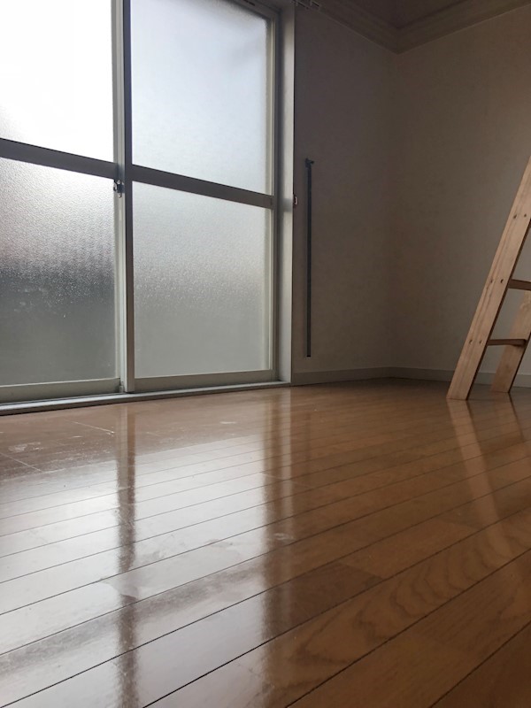 愛知県名古屋市熱田区白鳥２丁目 リビング