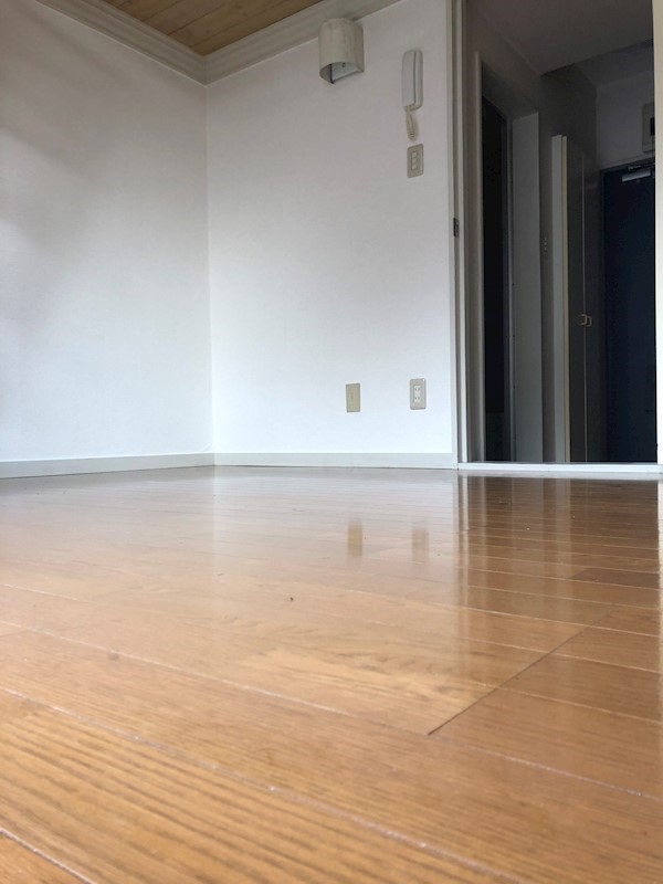 愛知県名古屋市熱田区白鳥２丁目 ベッドルーム