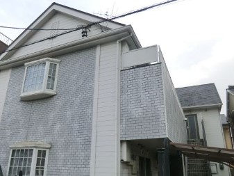 愛知県名古屋市中川区打出町中切 外観