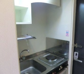 愛知県名古屋市中川区打出町中切 キッチン