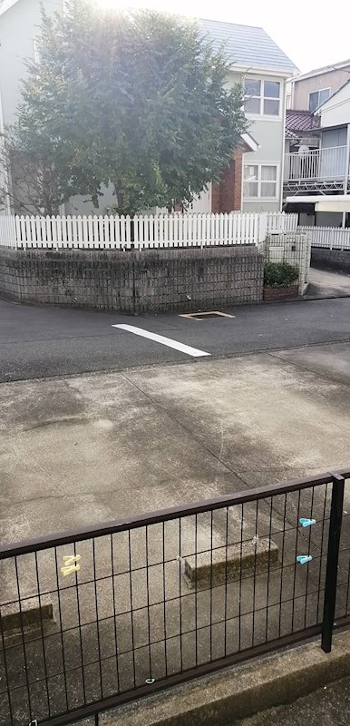 愛知県名古屋市千種区丸山町２丁目 眺望