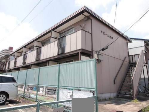 愛知県名古屋市熱田区二番２丁目 外観