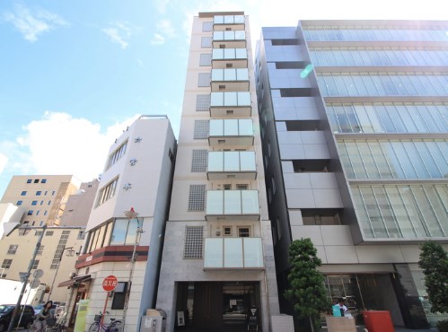 愛知県名古屋市中区錦２丁目 外観