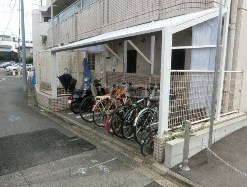 愛知県名古屋市千種区今池２丁目 駐車場