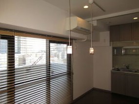愛知県名古屋市西区名駅２丁目 リビング