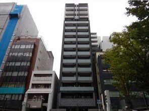 愛知県名古屋市中区丸の内２丁目 外観
