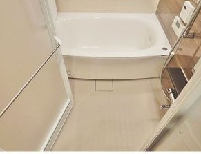 愛知県名古屋市中区丸の内２丁目 風呂画像