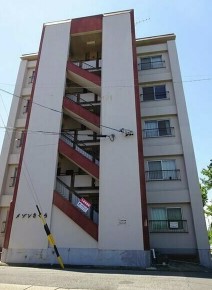 愛知県名古屋市千種区大島町４丁目 外観
