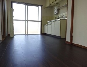 愛知県名古屋市千種区大島町４丁目 リビング