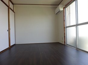 愛知県名古屋市千種区大島町４丁目 ベッドルーム