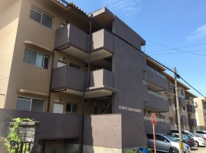 愛知県名古屋市千種区新西１丁目 外観