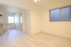 愛知県名古屋市千種区新池町４丁目 リビング