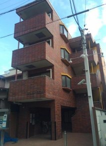 愛知県名古屋市千種区春岡2丁目 外観